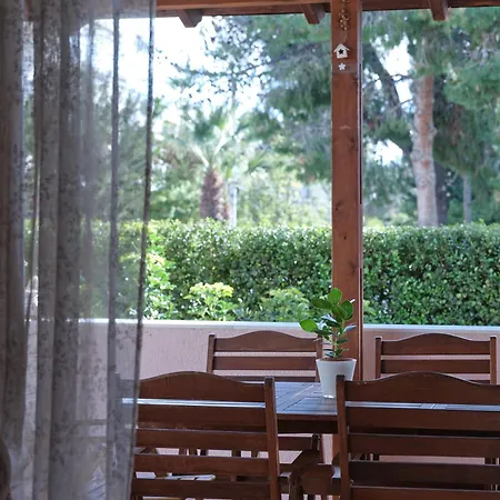 Holiday home Evi's Voula