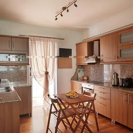 Holiday home Evi's Voula