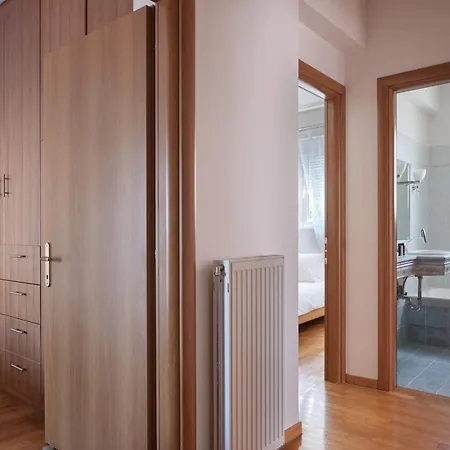 Evi's Voula Athens