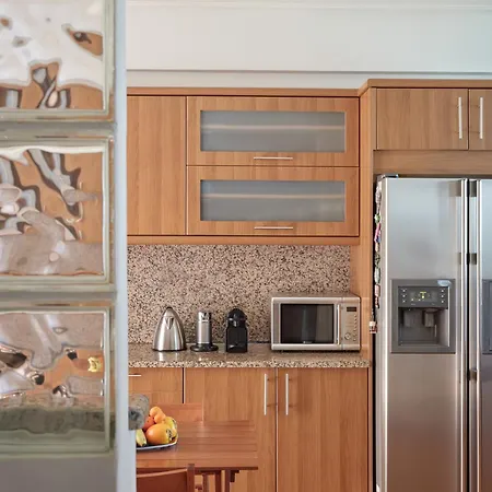 Holiday home Evi's Voula Athens