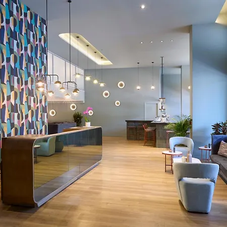 Wyndham Hotel 5*