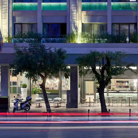 Wyndham Hotel 5*