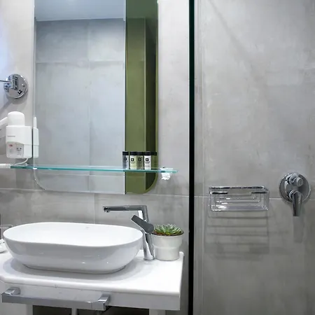 Wyndham Hotel Atenas