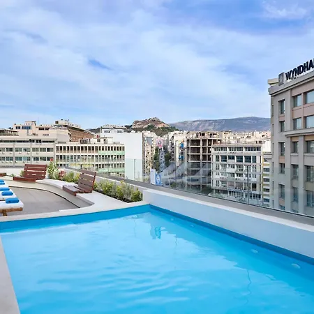 Wyndham 5*