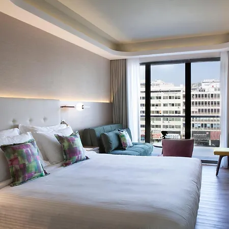 Wyndham Hotel