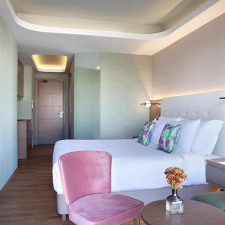 Wyndham Hotel Ateny