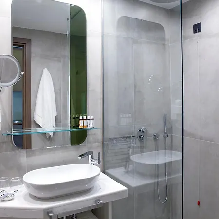 Hotel Wyndham Atenas