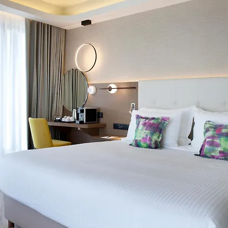 Wyndham 5*