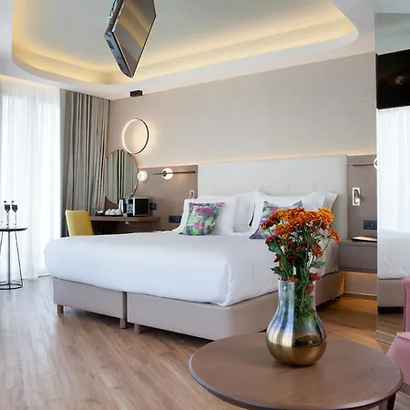 Hotel Wyndham
