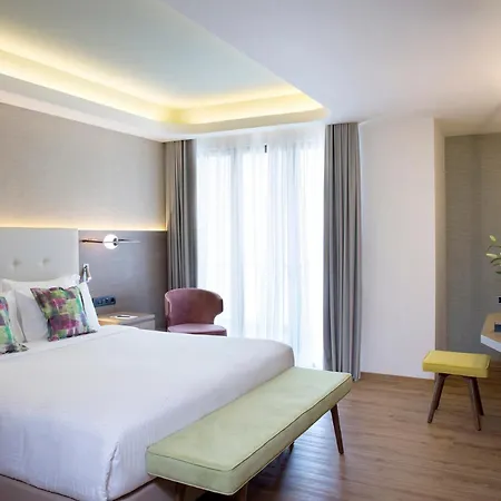 Wyndham Ateny