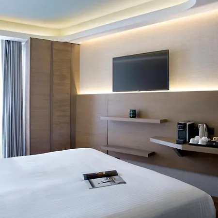 Hotel Wyndham