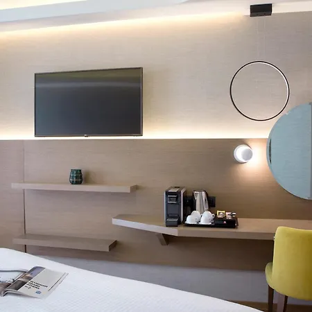 Hotel Wyndham 5*