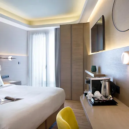 Wyndham Hotel Ateny
