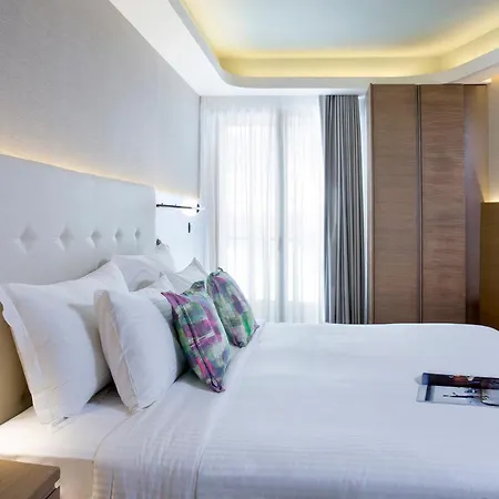 Hotel Wyndham Ateny