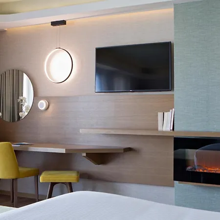 Wyndham Hotel Ateny
