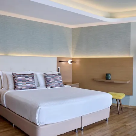 Wyndham 5*