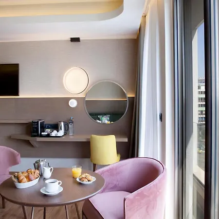 Wyndham 5* Ateny