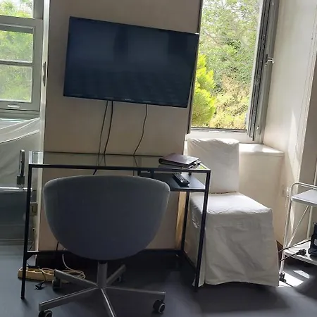 Apartment Evangelia1 Comfortable Room, Exquisite View Athens