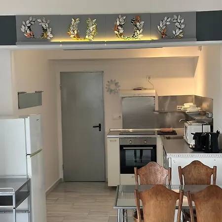 Athens Green Apartments Apartament *