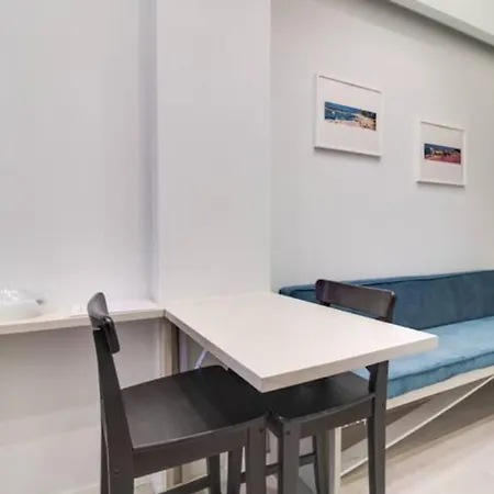 Monastiraki 106 By Superhost Hub Apartment Athens