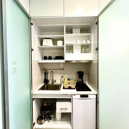 Apartment Monastiraki 106 By Superhost Hub *