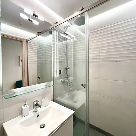 Monastiraki 106 By Superhost Hub Apartment Athens