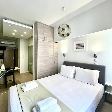 Apartment Monastiraki 106 By Superhost Hub Athens