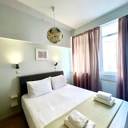 Monastiraki 106 By Superhost Hub Athens
