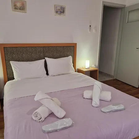 Estellapartments Διαμέρισμα Αθήνα