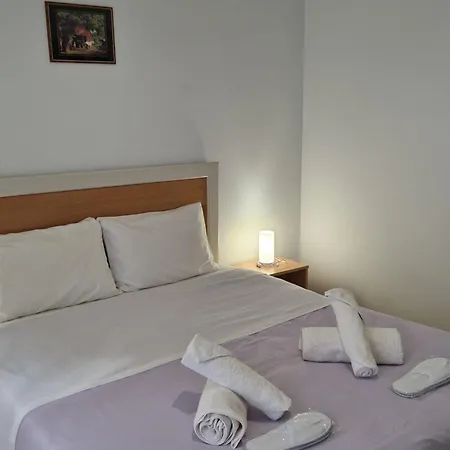 Διαμέρισμα Estellapartments *