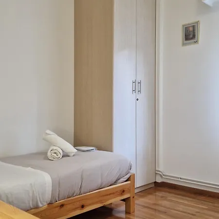 Estellapartments Αθήνα