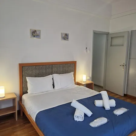 Estellapartments Διαμέρισμα