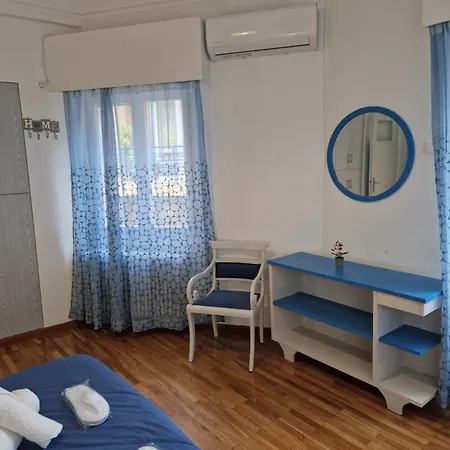 Διαμέρισμα Estellapartments