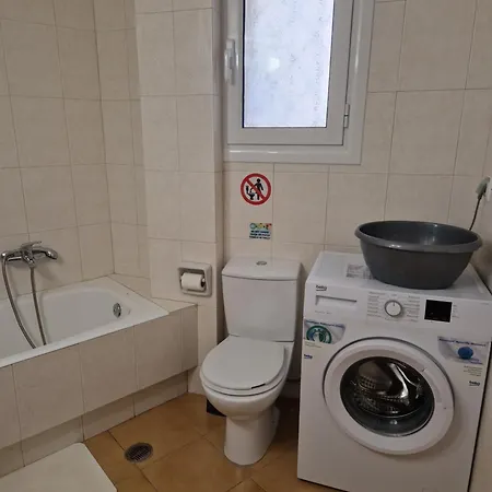 Estellapartments Διαμέρισμα Αθήνα