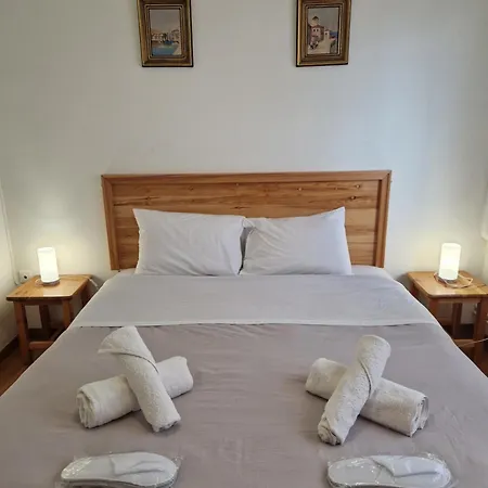Διαμέρισμα Estellapartments Αθήνα