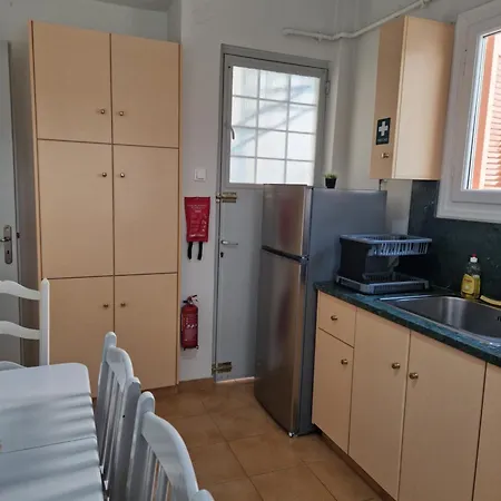 Διαμέρισμα Estellapartments *