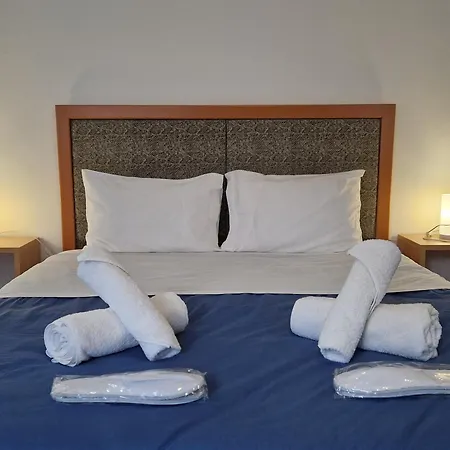 Διαμέρισμα Estellapartments Αθήνα