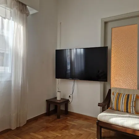 Διαμέρισμα Estellapartments *