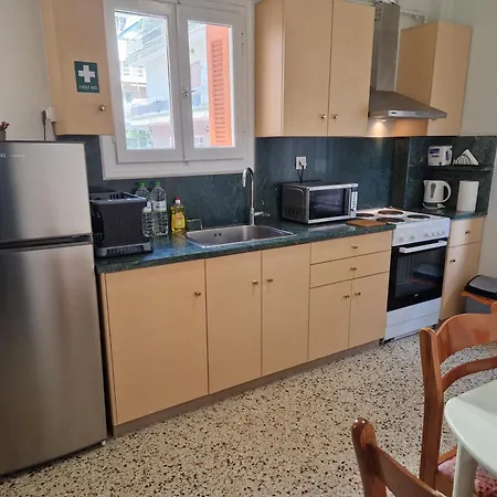 Estellapartments Διαμέρισμα