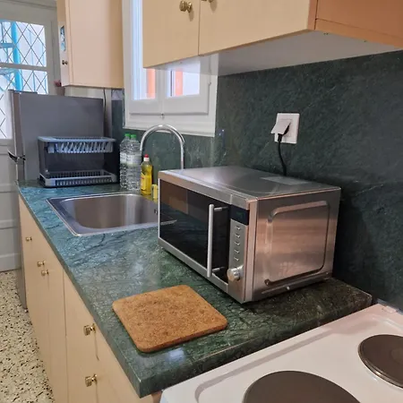 Estellapartments Αθήνα