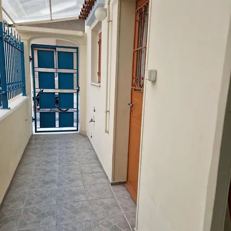 Διαμέρισμα Estellapartments Αθήνα