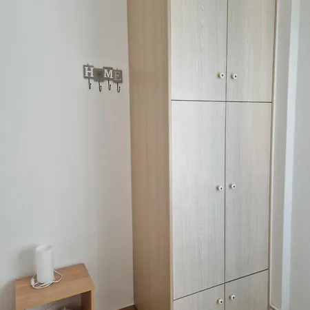 Estellapartments Διαμέρισμα *