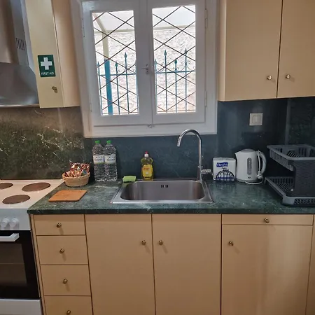 Estellapartments Διαμέρισμα Αθήνα