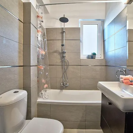 Apartment Beautiful In Glyfada Center