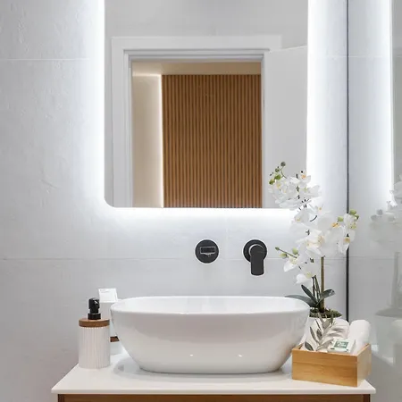 Apartment Athena's Lemon Grove Glyfada Athens