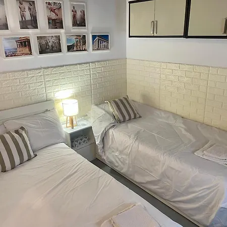 Apartment Greek Hospitality *