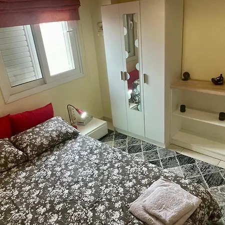 Greek Hospitality Apartment