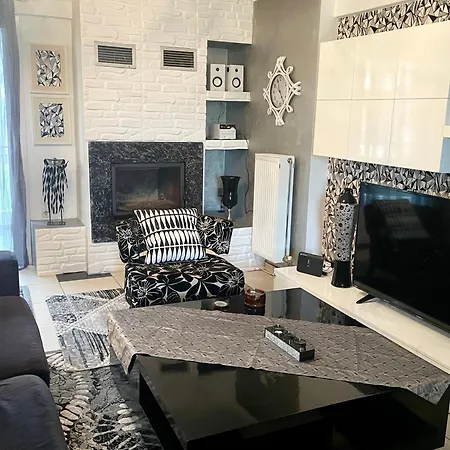 Apartment Greek Hospitality