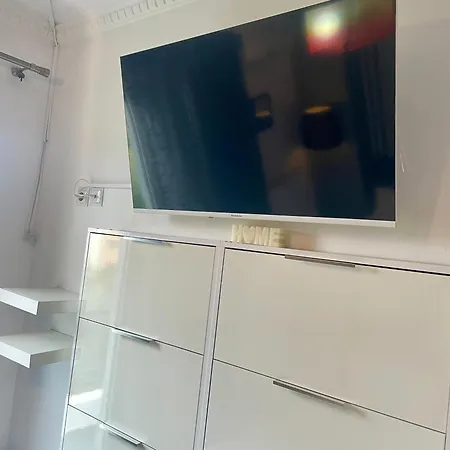 Greek Hospitality Apartment *