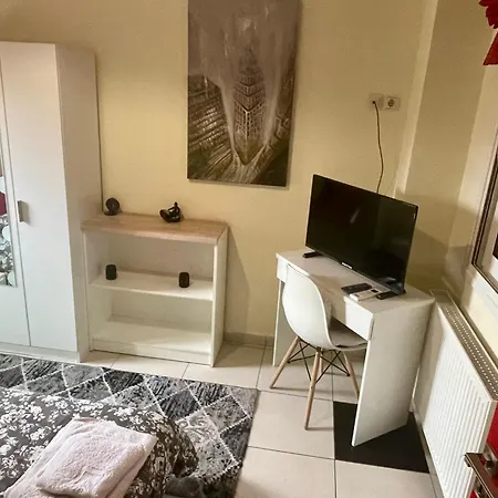 Apartment Greek Hospitality *